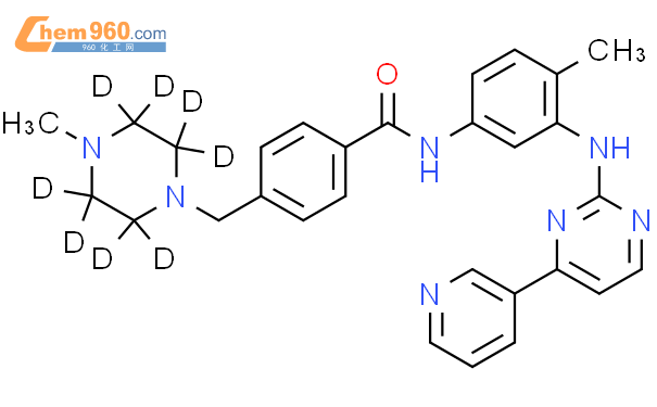 格列卫-d8结构式图片