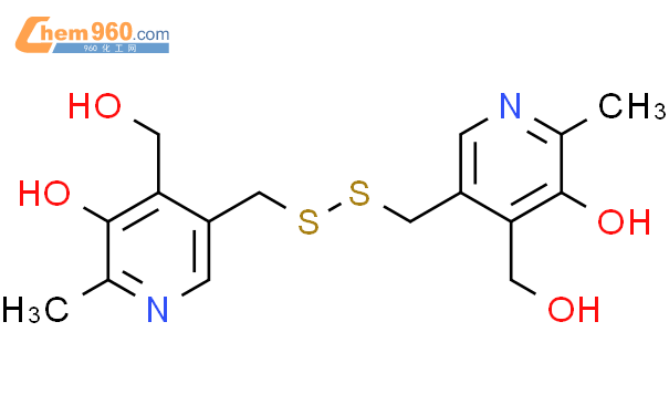 吡硫醇结构式图片|1098-97-1结构式图片