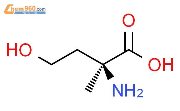 (9ci)-4-羟基-D-异缬氨酸