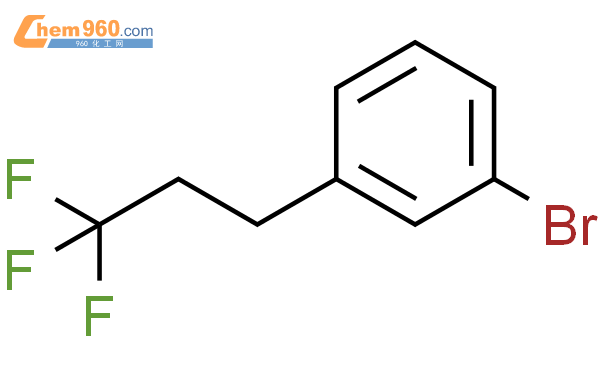 Bromo Trifluoropropyl Benzenecas