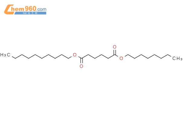 己二酸辛癸酯标准品「CAS号：110-29-2」 – 960化工网