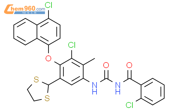 Benzamide Chloro N Chloro Chloro