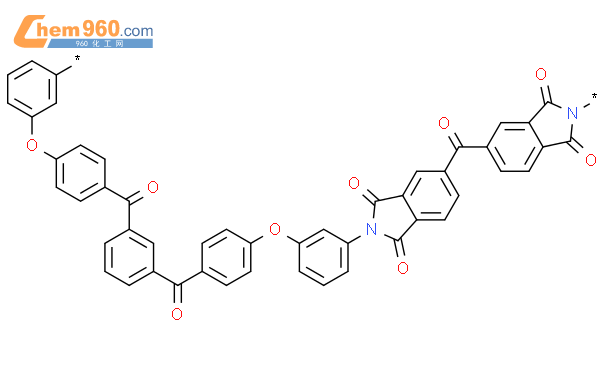 Poly Dihydro Dioxo H Isoindole Diyl Carbonyl Dihydro Dioxo H