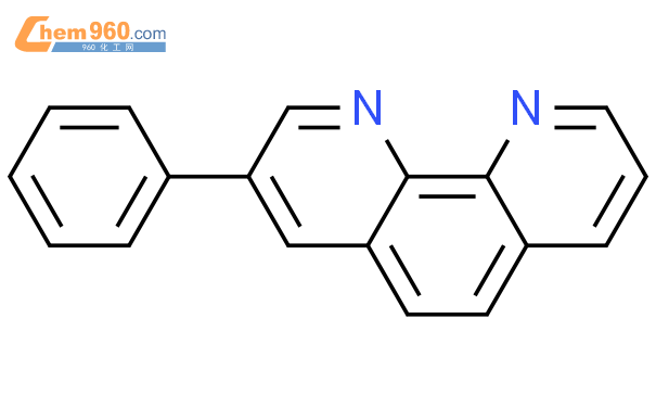 1,10-Phenanthroline, 3-phenyl-