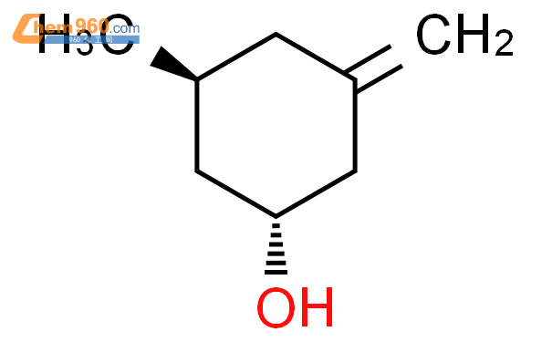 Cyclohexanol Methyl Methylene Trans Cas