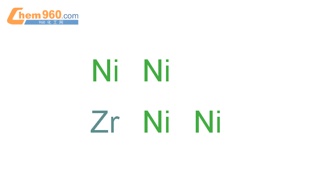 nickel,zirconium (4:1)