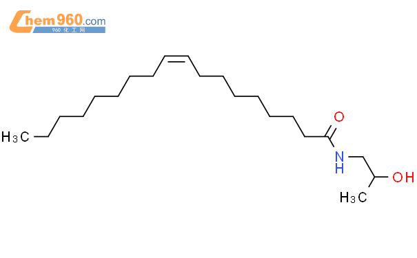 N-异丙基-(Z)-9-十八烯酰胺