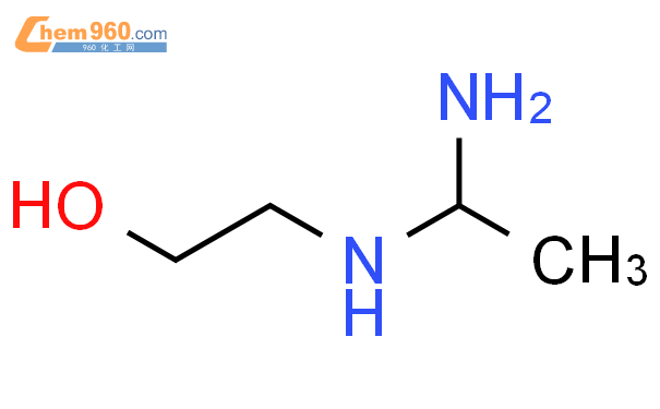 N-(2-羟乙基)乙二胺