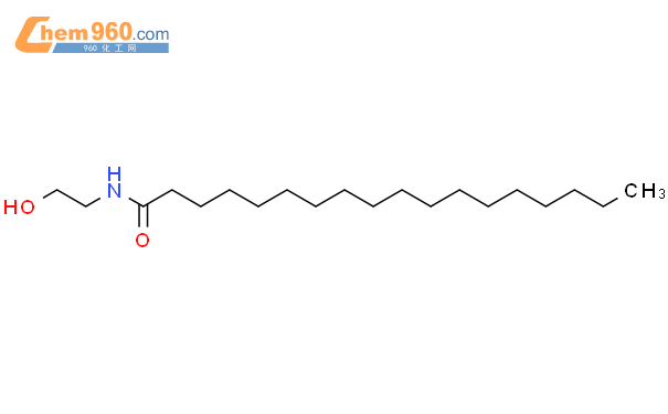 N-(2-羟基乙基)硬脂酰胺