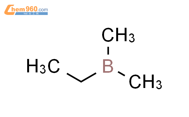 Ethyl(dimethyl)borane