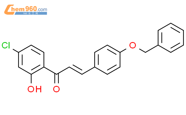 111391 39 0 2 Propen 1 One 1 4 Chloro 2 Hydroxyphenyl 3 4