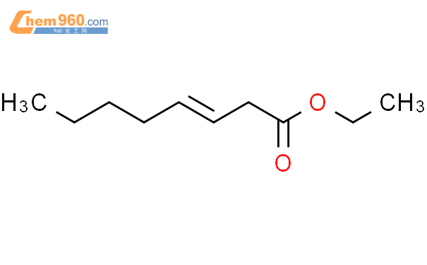 辛烯酸-3-乙酯