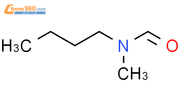 N-丁基-N-甲基甲酰胺