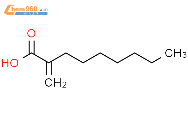 2-heptylacrylic acid