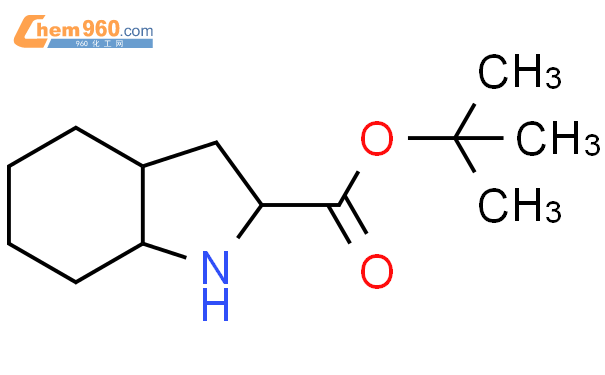 (S)-八氢-吲哚-2-羧酸叔丁酯