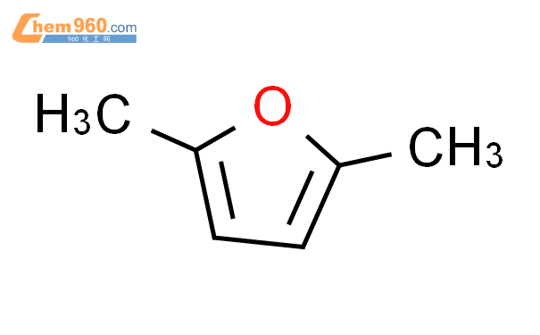 2,5-di(methyl)furan