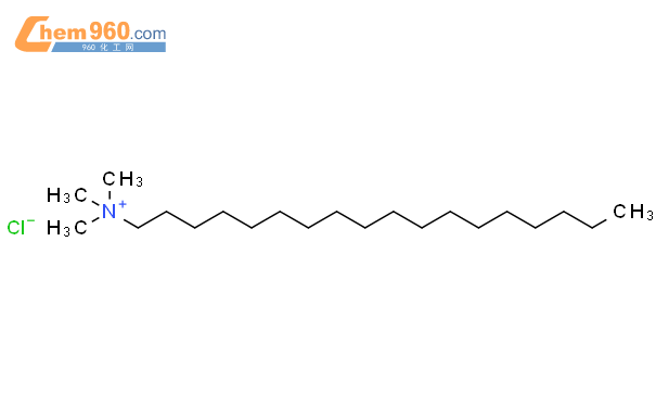 十八烷基三甲基氯化铵 国华试剂