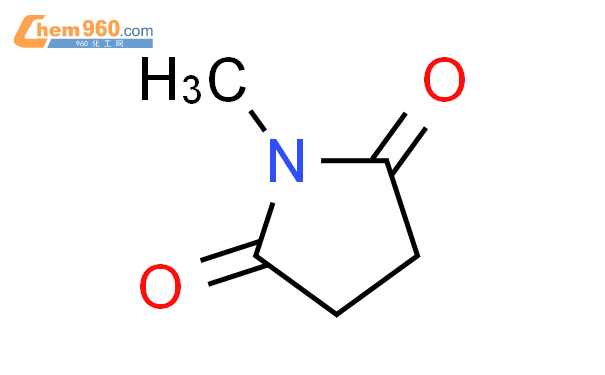N-甲基丁二酰胺