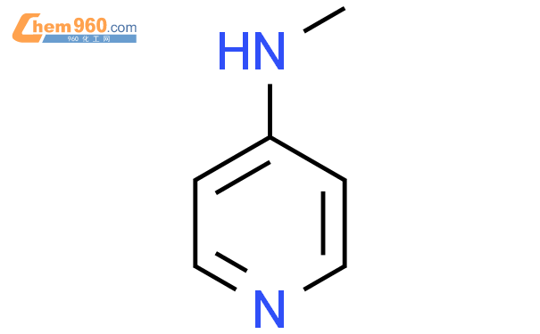 4-甲基氨基吡啶