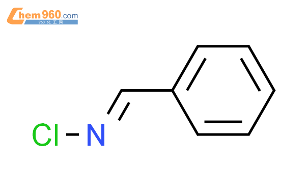 N-chloro-1-phenylmethanimine「CAS号：112129-04-1」 – 960化工网