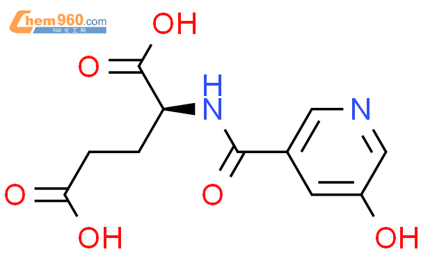 325970-23-8_7-[(5-hydroxy-pyridine-3-carbonyl)-amino]-heptanoic acidCAS ...