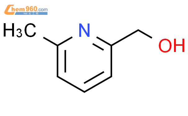 6-甲基-2-吡啶基甲醇