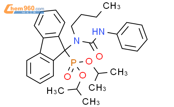 Phosphonic Acid Butyl Phenylamino Carbonyl Amino H Fluoren Yl Bis