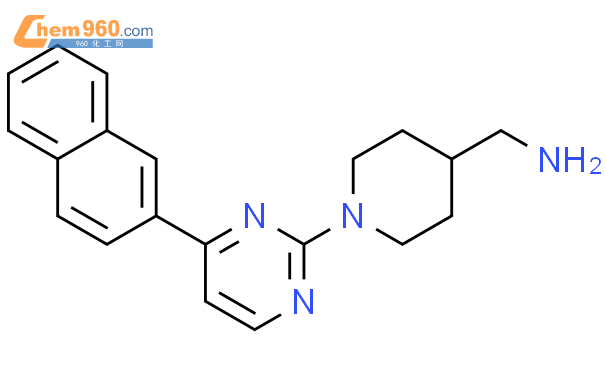 WAY-262611 抑制剂结构式图片|1123231-07-1结构式图片