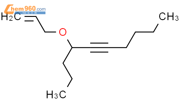 112399-78-7_5-Decyne, 4-(2-propenyloxy)-CAS号:112399-78-7/5-Decyne, 4-(2 ...