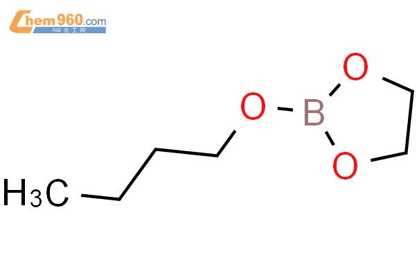 1124-68-1_(CH2CH2O2)B(O-n-C4H9)CAS号:1124-68-1/(CH2CH2O2)B(O-n-C4H9)中英文名 ...