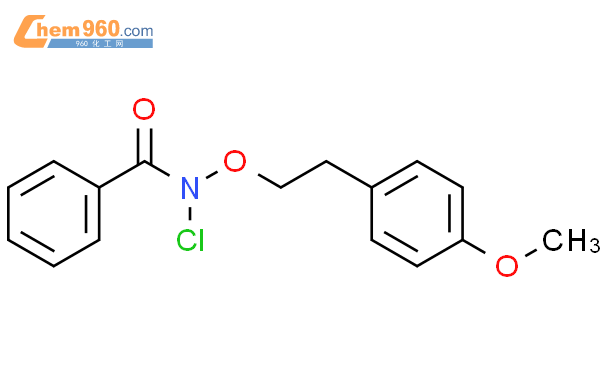 N Chloro N Methoxyphenyl Ethoxy Benzamide