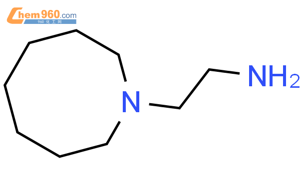 六氢-1(2H)-吖辛因乙胺