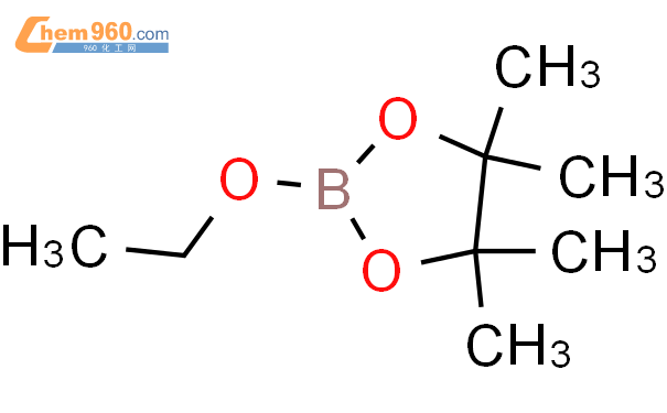 频那醇硼酸乙酯