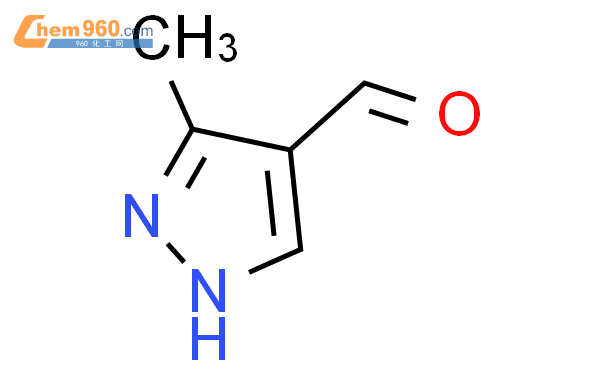 3-甲基-1H-吡咯-4-甲醛