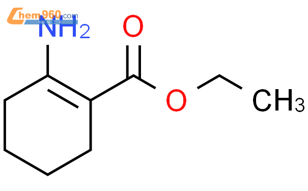 2-氨基-1-环己烯-1-甲酸乙酯