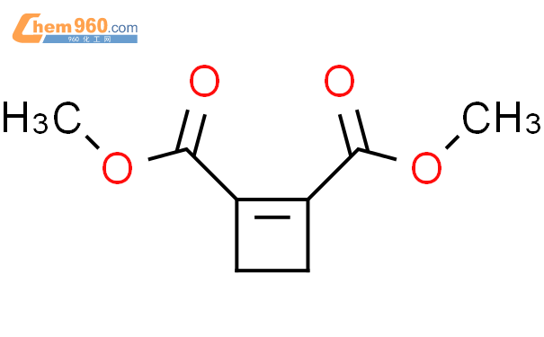 1,2-环丁烯二甲酸二甲酯