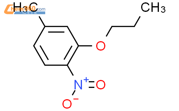 112880 80 5benzene 4 Methyl 1 Nitro 2 Propoxy Cas号112880 80 5