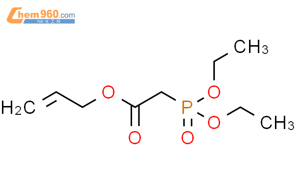 膦酰基乙酸P,P-二乙基烯丙酯