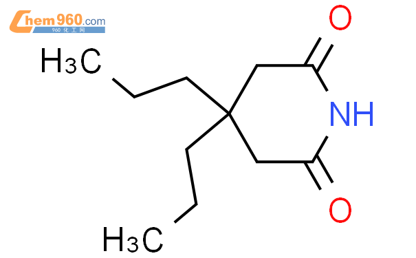 4,4-二丙基-2,6-哌啶二酮