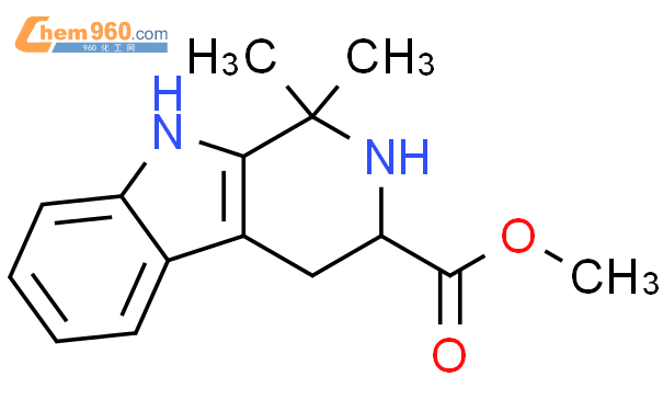 113247 20 4 1H Pyrido 3 4 B Indole 3 Carboxylic Acid 2 3 4 9