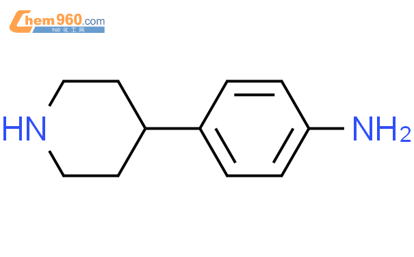 4-(4-氨基苯基)哌啶盐酸盐