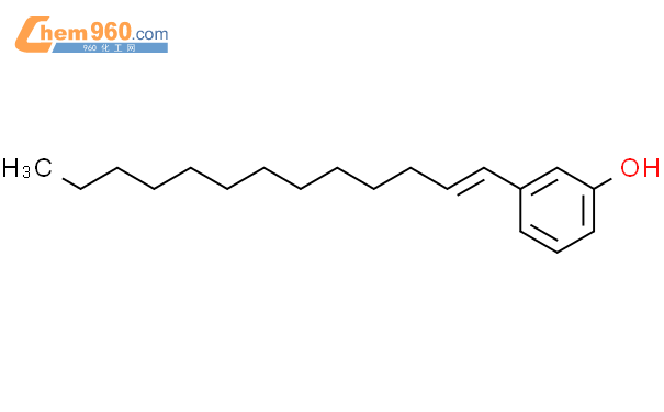 3-tridec-1-enylphenol「CAS号：113318-53-9」 – 960化工网