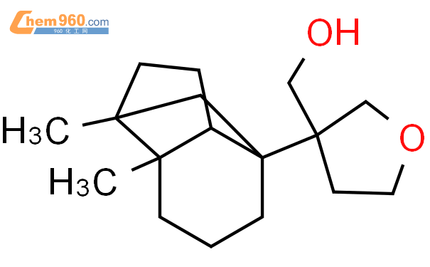 113360-04-6-3-furanmethanol-tetrahydro-3-octahydro-1-7a-dimethyl-1-4