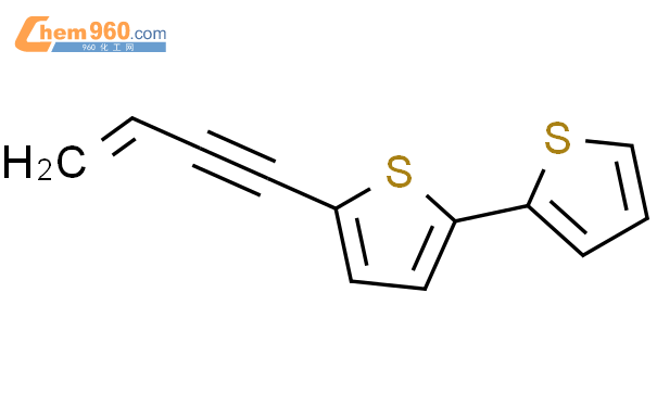 5-(3-丁烯-1-炔基)-2,2'-联噻吩