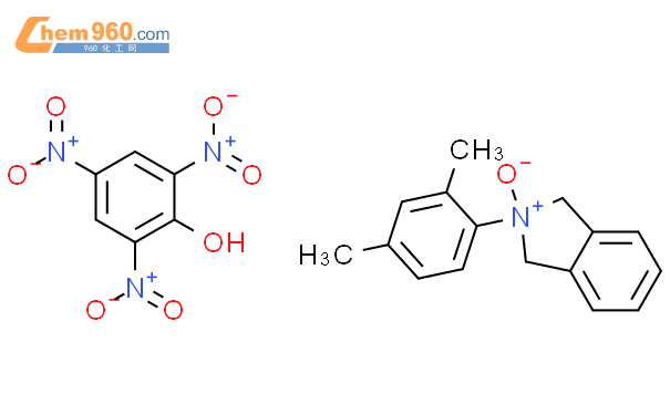 113440-22-5_1H-Isoindole, 2-(2,4-dimethylphenyl)-2,3-dihydro-, 2-oxide ...