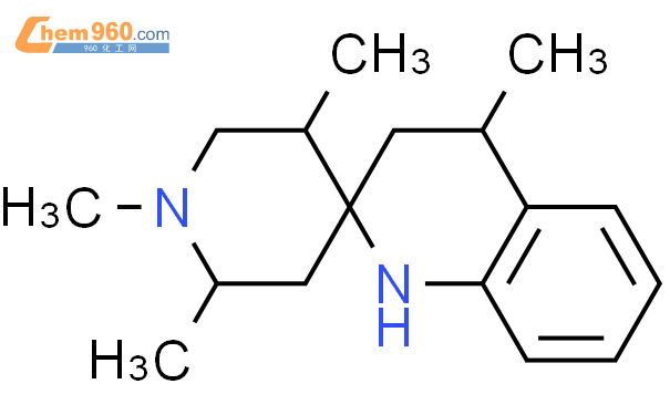 Spiro Piperidine H Quinoline Dihydro