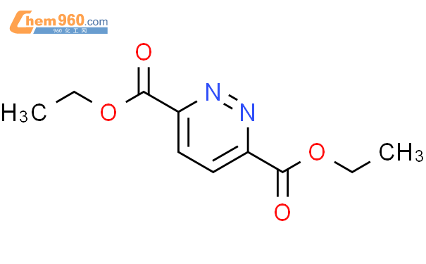 吡嗪-3,6-二羧酸二乙酯