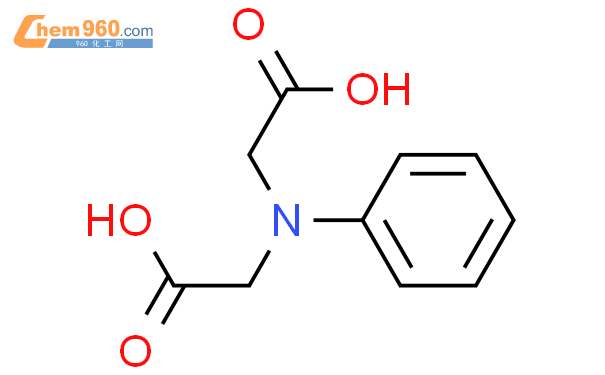 N-苯基亚胺二乙酸