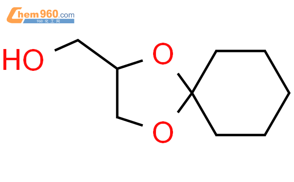 (R)-1,4-二氧杂螺[4.5]癸烷-2-甲醇