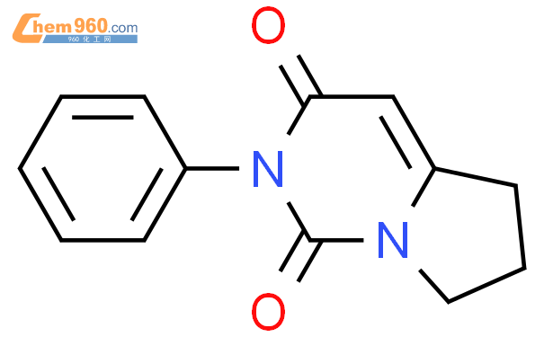 113808 99 4 Pyrrolo[1 2 C]pyrimidine 1 3 2h 5h Dione 6 7 Dihydro 2